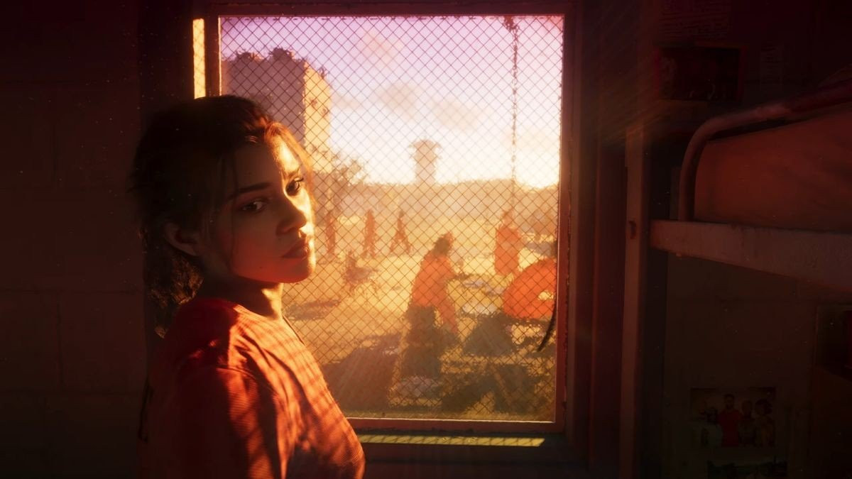 GTA VI: Προχωρά χωρίς καθυστερήσεις η ανάπτυξη του GTA VI: Προχωρά χωρίς καθυστερήσεις η ανάπτυξη του