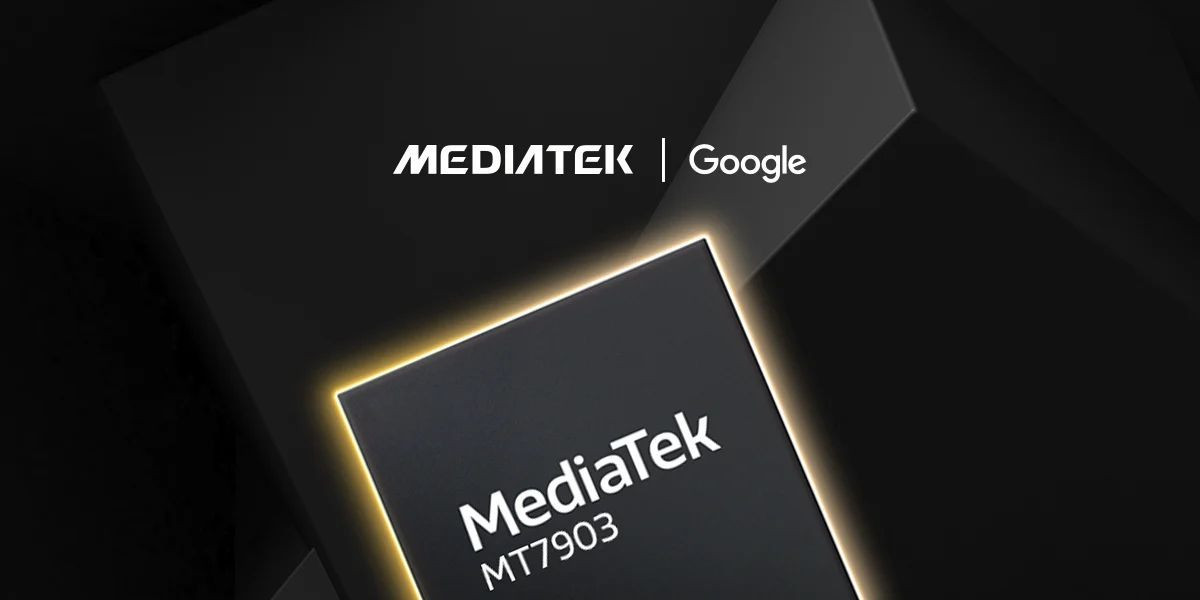 Google και MediaTek συνεργάζονται για την κατασκευή νέου chip Google και MediaTek συνεργάζονται για την κατασκευή νέου chip
