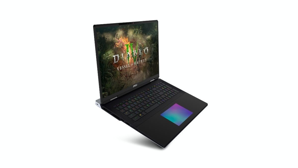 Diablo IV: Vessel of Hatred, συνεργασία MSI και Blizzard για να το αποκτήσεις δωρεάν Diablo IV: Vessel of Hatred, συνεργασία MSI και Blizzard για να το αποκτήσεις δωρεάν