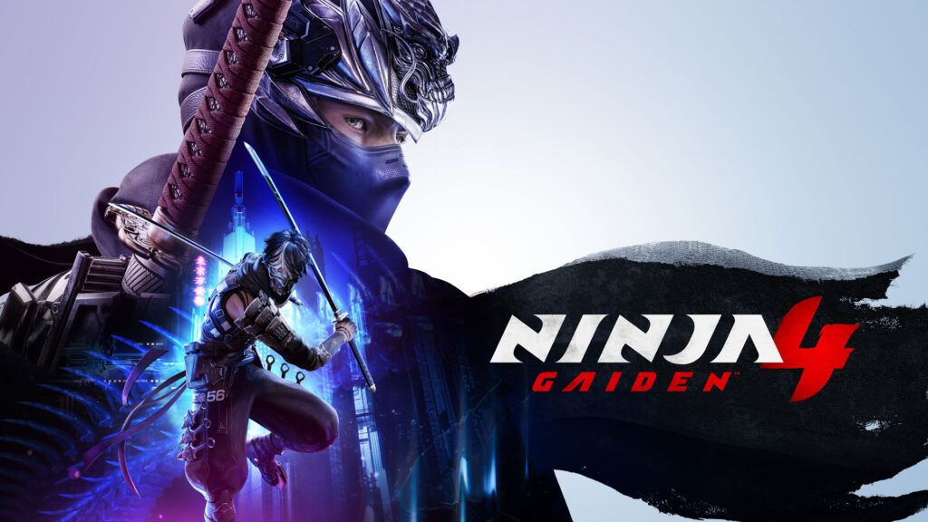 Ninja Gaiden 4: Ανακοινώθηκε επίσημα και έρχεται το φθινόπωρο! Ninja Gaiden 4: Ανακοινώθηκε επίσημα και έρχεται το φθινόπωρο!