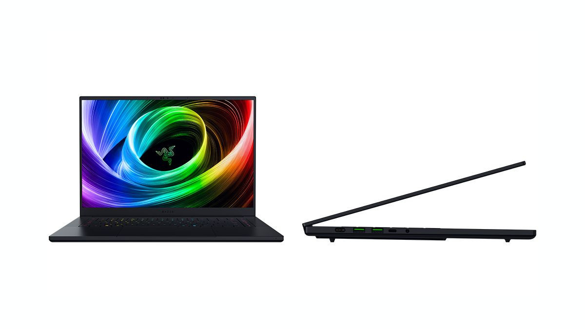 Razer Blade 16: Ανακοινώθηκε το πανίσχυρο και λεπτότερο gaming laptop της εταιρείας [CES 2025]