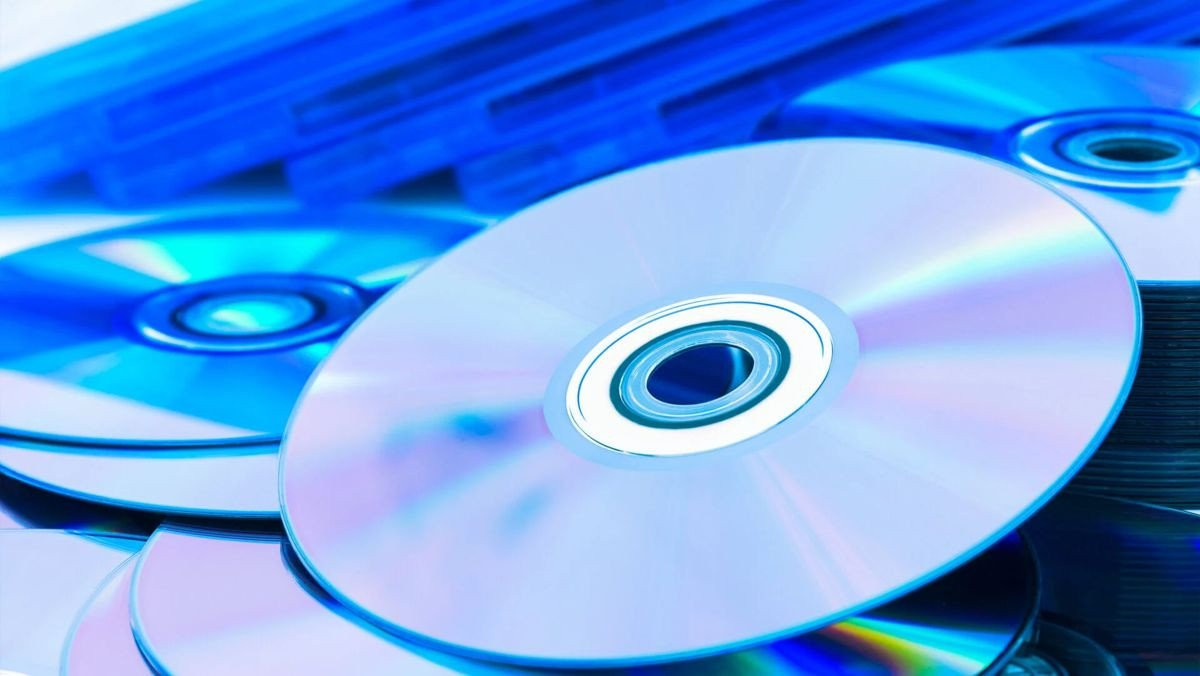 Sony: Τέλος εποχής για τα Blu-ray από τον επόμενο μήνα! Sony: Τέλος εποχής για τα Blu-ray από τον επόμενο μήνα!