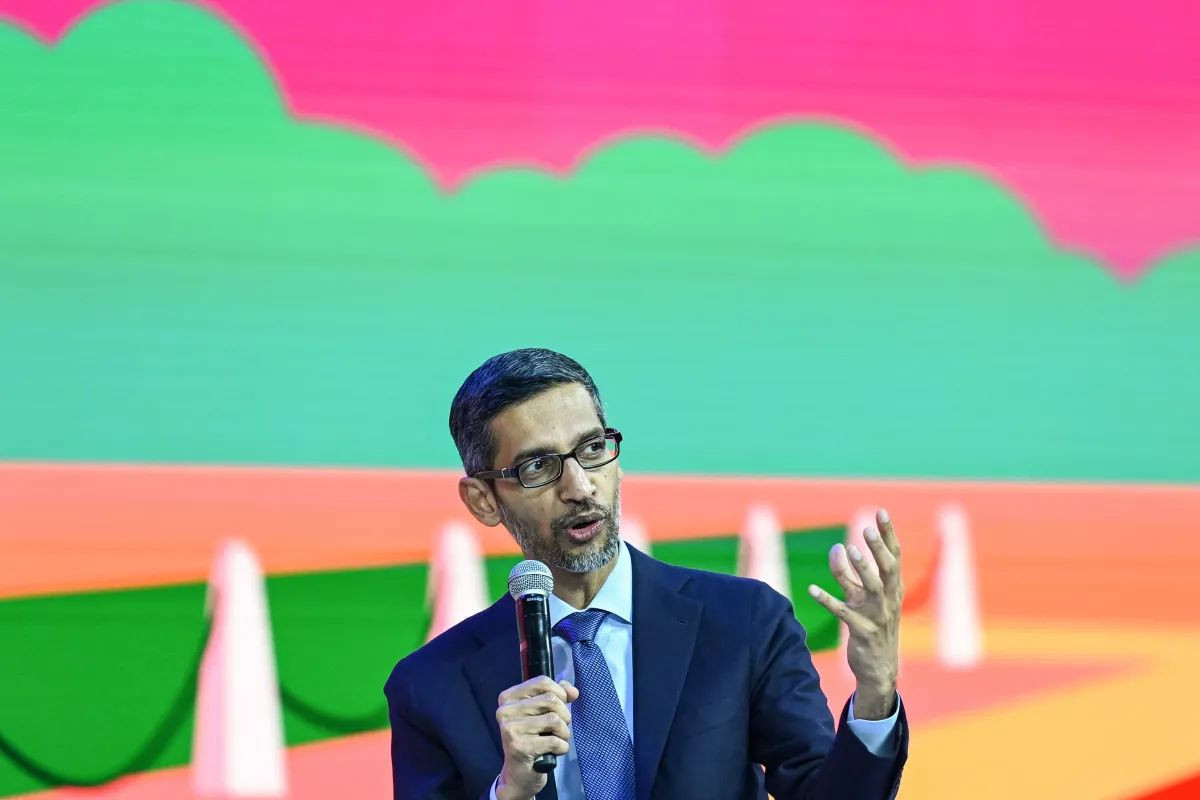 Google Search: Στόχος να λειτουργεί περισσότερο σαν AI βοηθός μέσα στο 2025 Google Search: Στόχος να λειτουργεί περισσότερο σαν AI βοηθός μέσα στο 2025