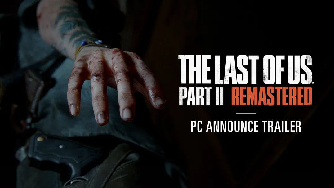 The Last of Us Part II Remastered, έρχεται μέσα στο 2025 και στα PC The Last of Us Part II Remastered, έρχεται μέσα στο 2025 και στα PC