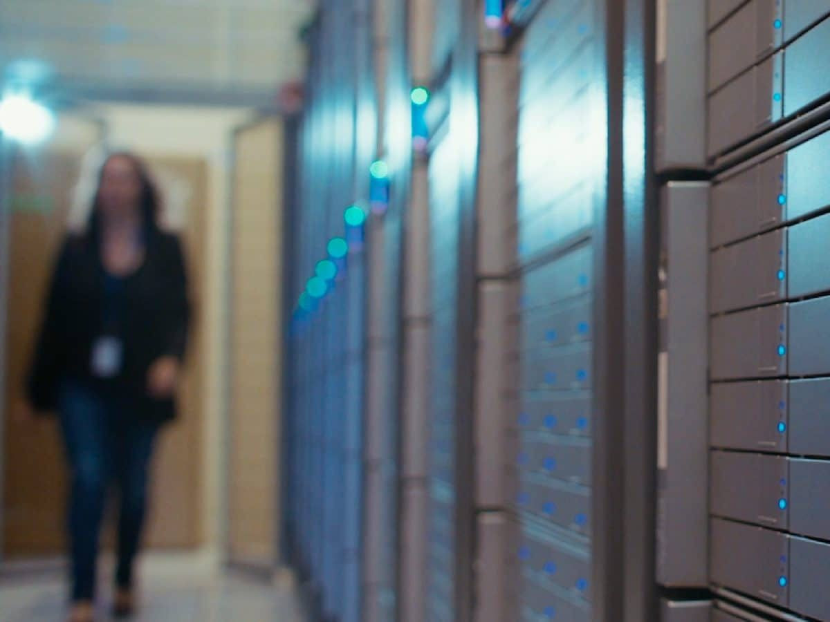 Πόσος αποθηκευτικός χώρος χρειάζεται για την εξερεύνηση των μυστικών του Σύμπαντος; Πόσος αποθηκευτικός χώρος χρειάζεται για την εξερεύνηση των μυστικών του Σύμπαντος;