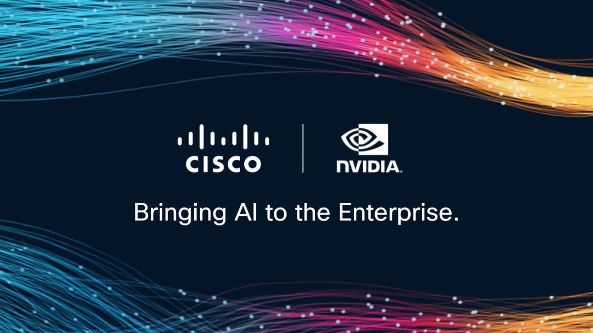 Cisco και Nvidia παραδίδουν ασφαλείς AI υποδομές για τις επιχειρήσεις