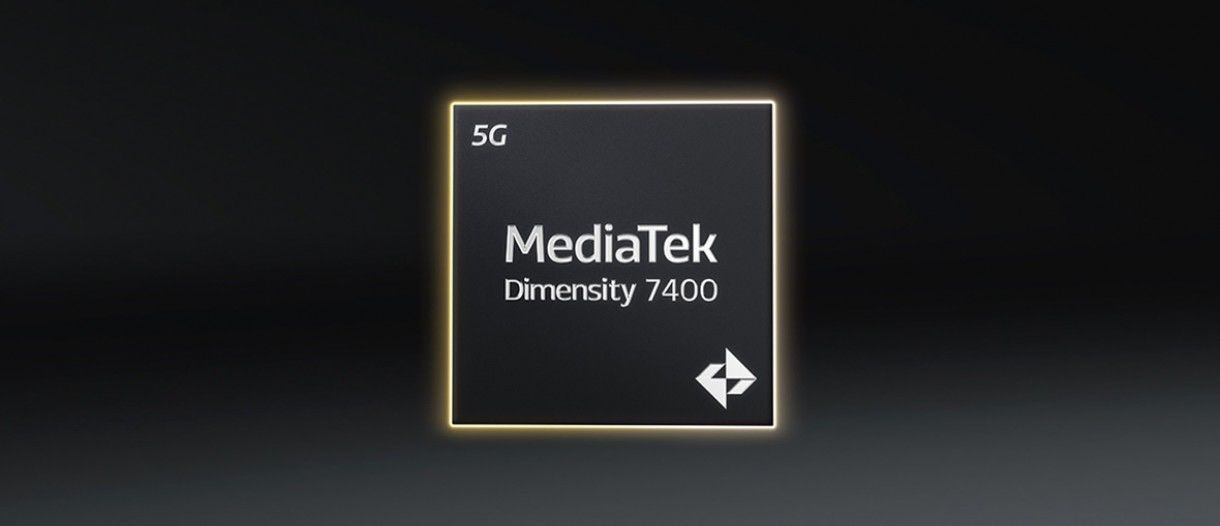 MediaTek Dimensity 7400 Series: Επίσημα οι νέοι mid-range επεξεργαστές της εταιρείας MediaTek Dimensity 7400 Series: Επίσημα οι νέοι mid-range επεξεργαστές της εταιρείας