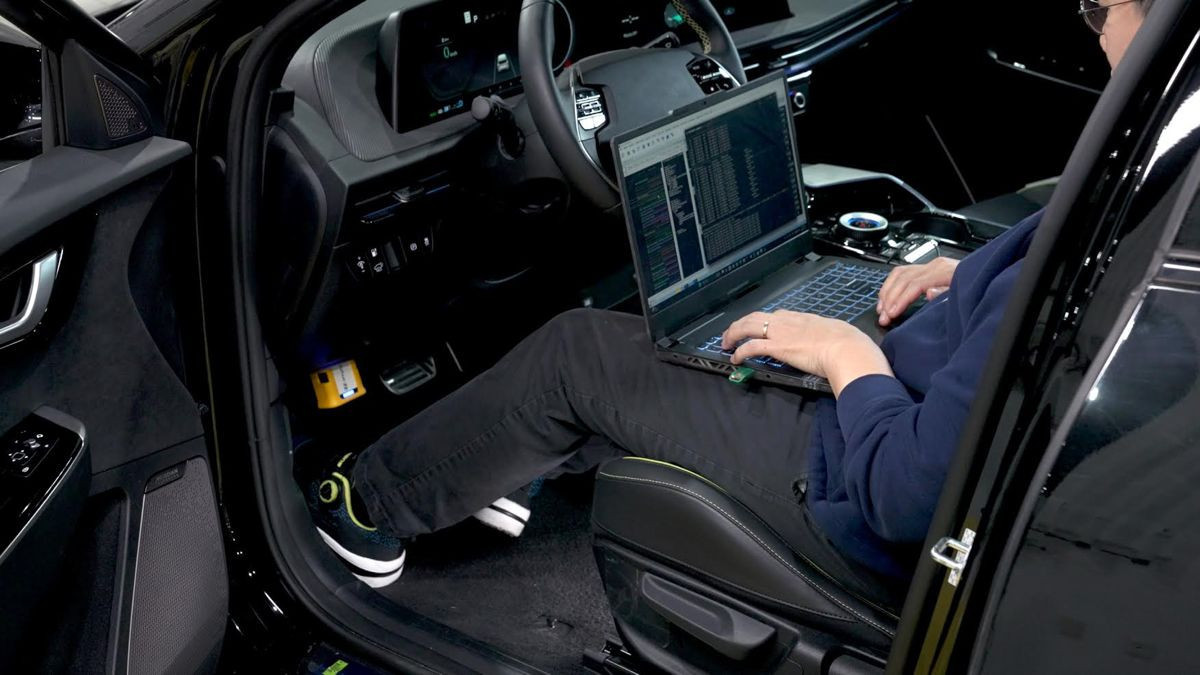 Η Samsung και η Hyundai Motor ολοκληρώνουν την πρώτη στον κλάδο δοκιμή RedCap σε ιδιωτικό 5G