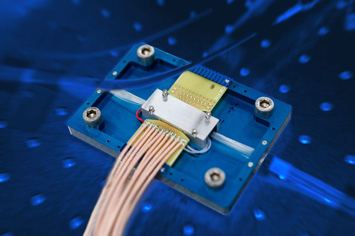 Κβαντική Δικτύωση: Η Cisco επιταχύνει έμπρακτα το Quantum Computing