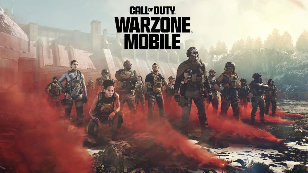 Τέλος το Call of Duty: Warzone Mobile από αύριο!