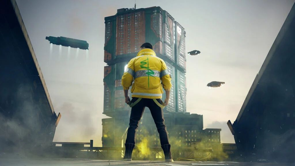 Cyberpunk 2077: Έρχεται νέα πόλη στο επερχόμενο sequel Cyberpunk 2077: Έρχεται νέα πόλη στο επερχόμενο sequel