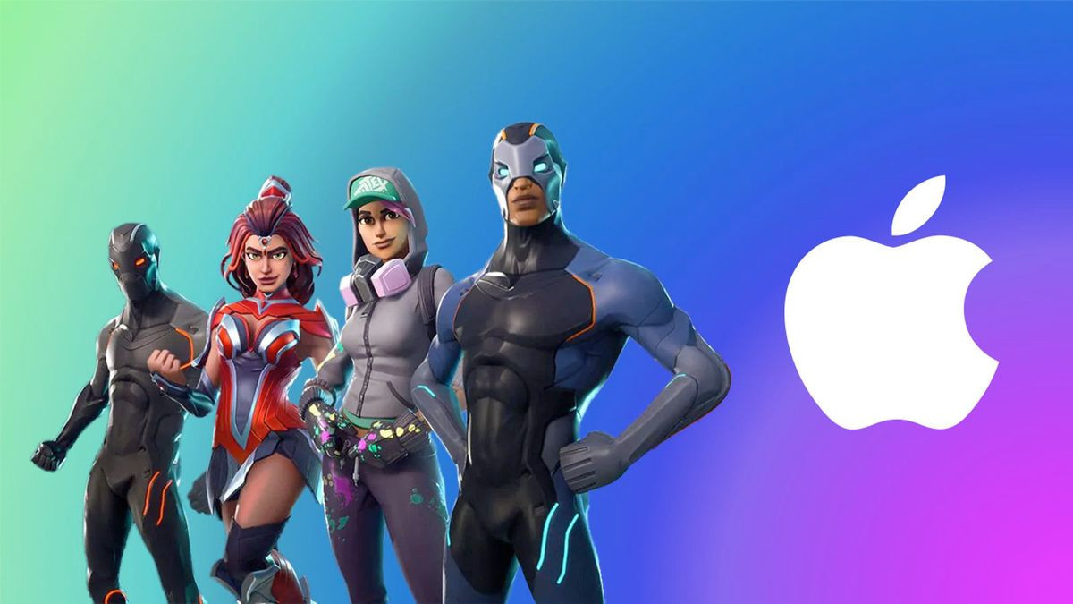 Το Fortnite επέστρεψε στο App Store των ΗΠΑ μετά από 5 χρόνια Το Fortnite επέστρεψε στο App Store των ΗΠΑ μετά από 5 χρόνια