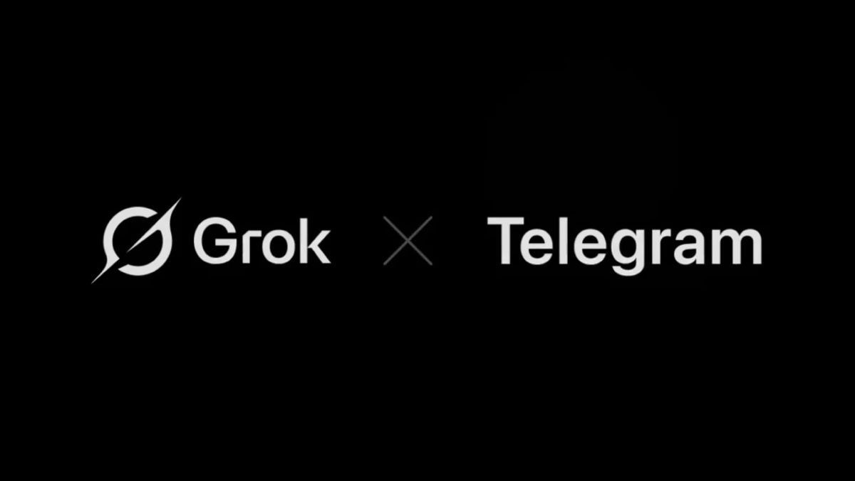 Ο Elon Musk φέρνει το Grok AI στο Telegram του Pavel Durov! Ο Elon Musk φέρνει το Grok AI στο Telegram του Pavel Durov!