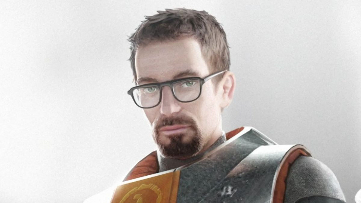 Half-Life 3: Θα είναι το φινάλε της σειράς; Half-Life 3: Θα είναι το φινάλε της σειράς;