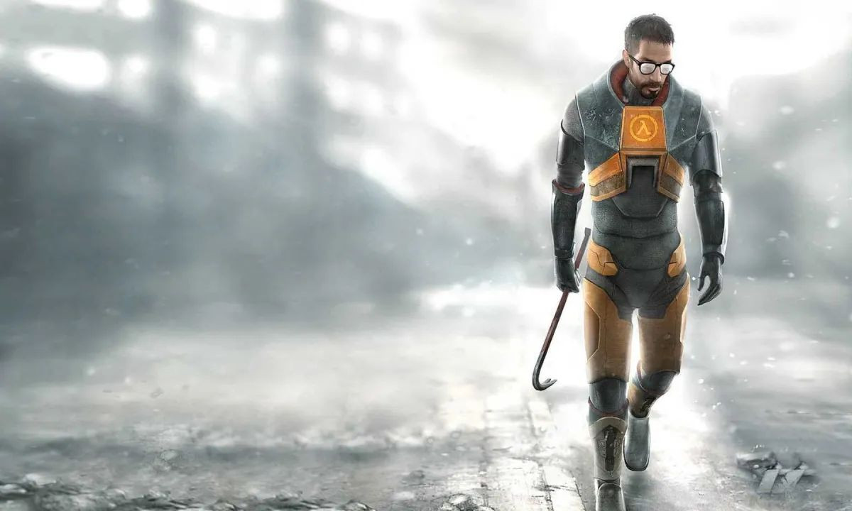 Half-Life 3: Αναζωπυρώνονται οι φήμες, είναι επιτέλους η ώρα της επιστροφής; Half-Life 3: Αναζωπυρώνονται οι φήμες, είναι επιτέλους η ώρα της επιστροφής;