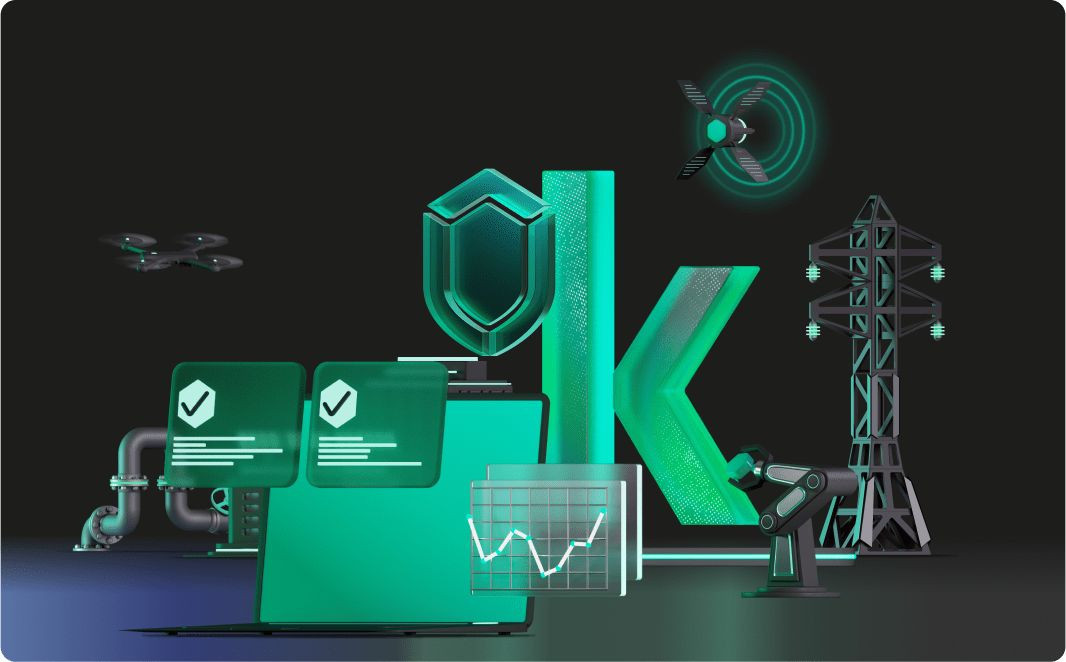 Operation Secure: Η Kaspersky υποστηρίζει την INTERPOL στην αντιμετώπιση των infostealer Operation Secure: Η Kaspersky υποστηρίζει την INTERPOL στην αντιμετώπιση των infostealer