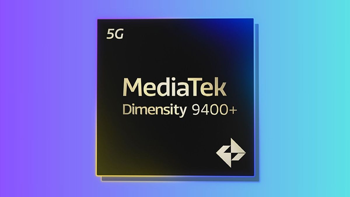 MediaTek Dimensity 9400+: Επίσημα το νέο πανίσχυρο SoC με εμβέλεια Bluetooth... 10km! MediaTek Dimensity 9400+: Επίσημα το νέο πανίσχυρο SoC με εμβέλεια Bluetooth... 10km!