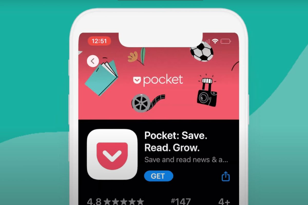 Η Mozilla καταργεί το Pocket και στρέφεται σε νέα ψηφιακά εργαλεία Η Mozilla καταργεί το Pocket και στρέφεται σε νέα ψηφιακά εργαλεία