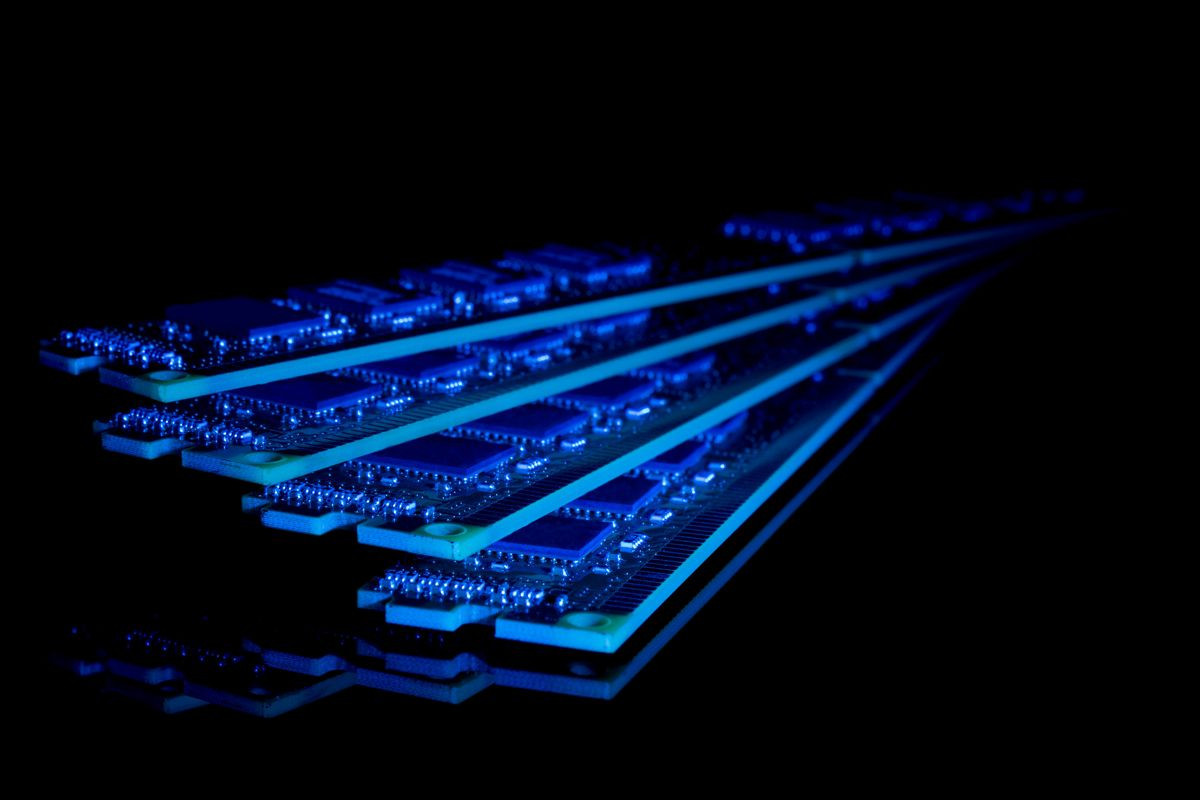PoX: Η νέα μνήμη RAM είναι 10.000x ταχύτερη από τις σημερινές! PoX: Η νέα μνήμη RAM είναι 10.000x ταχύτερη από τις σημερινές!