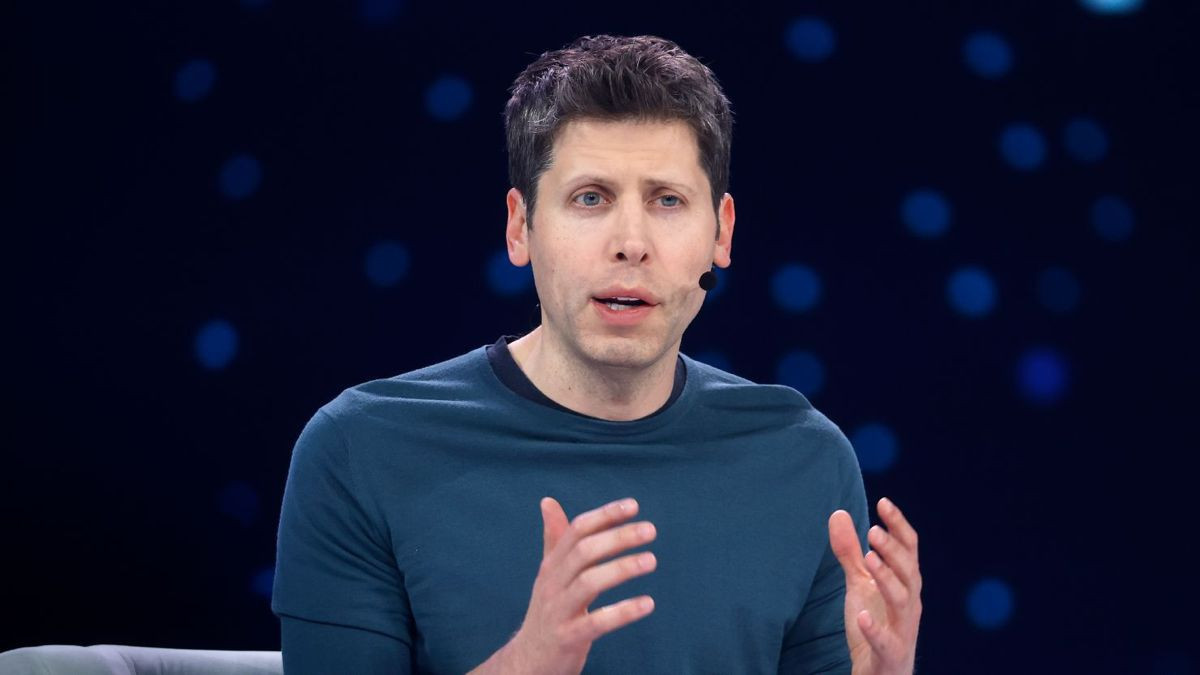 Sam Altman (OpenAI): Η Meta προσφέρει έως και 100 εκατ. δολάρια για να «αρπάξει» ειδικούς στην AI! Sam Altman (OpenAI): Η Meta προσφέρει έως και 100 εκατ. δολάρια για να «αρπάξει» ειδικούς στην AI!