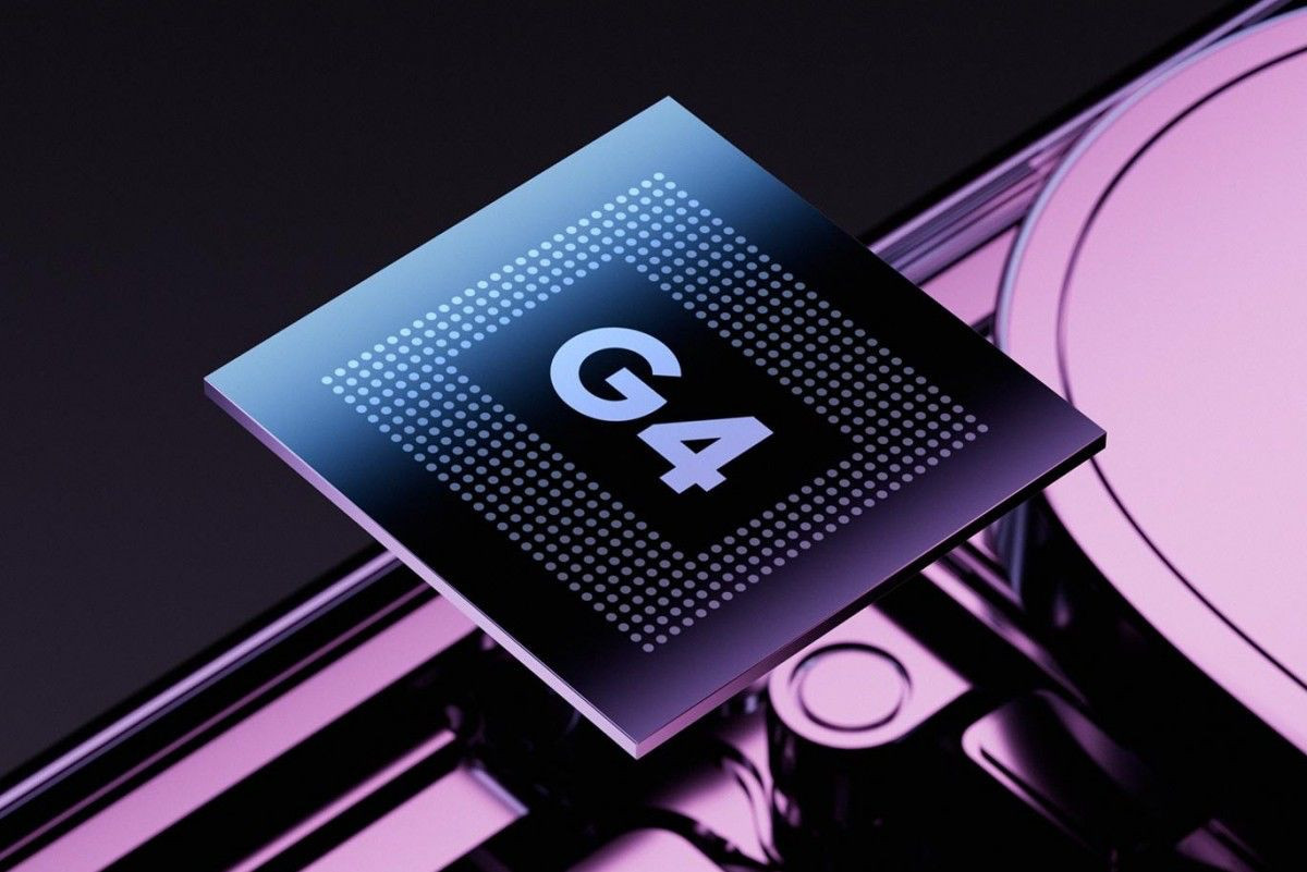 Η Google επιλέγει την TSMC για την παραγωγή των Tensor chips και η Samsung μοιάζει αιφνιδιασμένη Η Google επιλέγει την TSMC για την παραγωγή των Tensor chips και η Samsung μοιάζει αιφνιδιασμένη