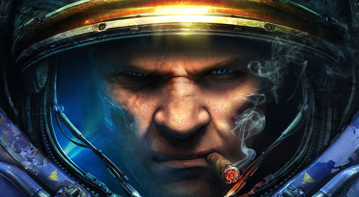 Starcraft: Στα σκαριά νέο game από τον εκδότη του Dave the Diver Starcraft: Στα σκαριά νέο game από τον εκδότη του Dave the Diver