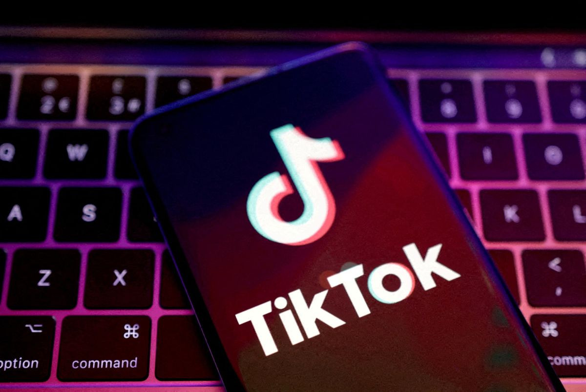 Donald Trump: Προστατεύει το TikTok και ανοίγει τον δρόμο για συμφωνία εξαγοράς Donald Trump: Προστατεύει το TikTok και ανοίγει τον δρόμο για συμφωνία εξαγοράς