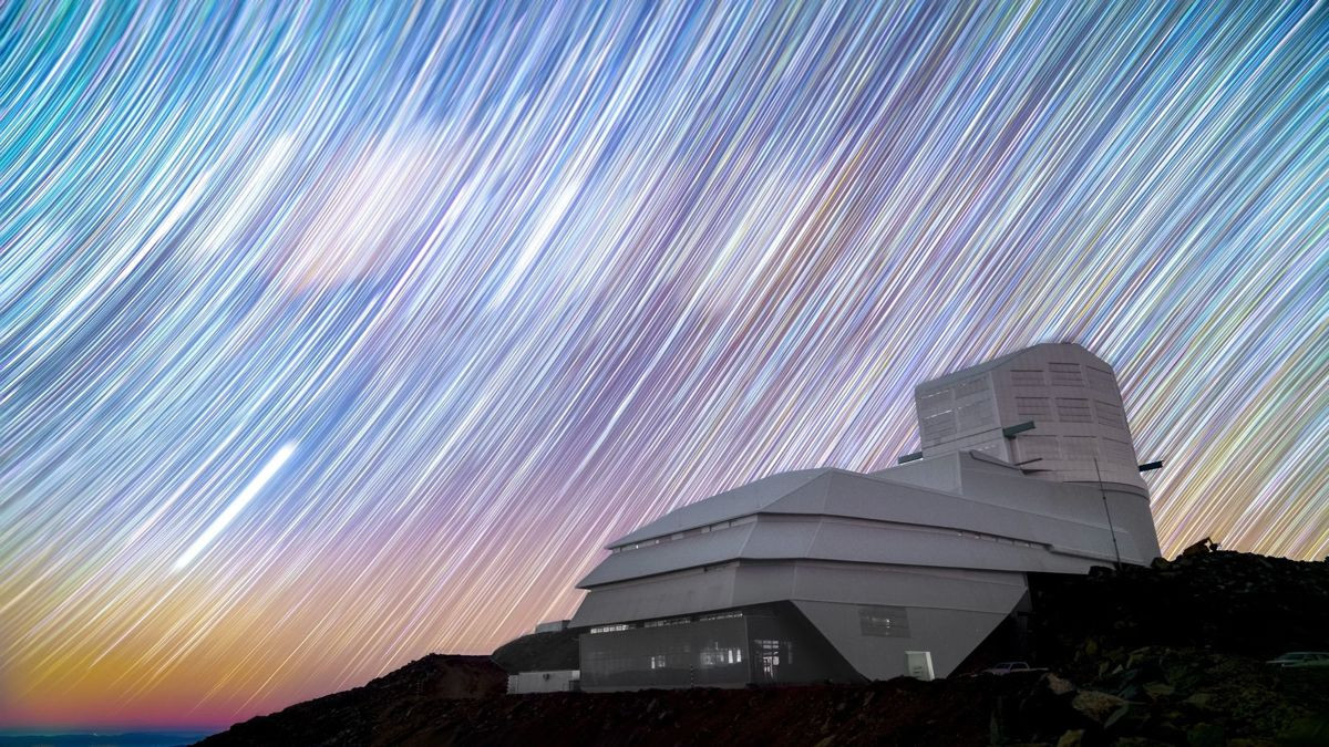 Vera C. Rubin Observatory: Το πανίσχυρο τηλεσκόπιο θα μας δώσει τις πρώτες εικόνες του την προσεχή Δευτέρα Vera C. Rubin Observatory: Το πανίσχυρο τηλεσκόπιο θα μας δώσει τις πρώτες εικόνες του την προσεχή Δευτέρα