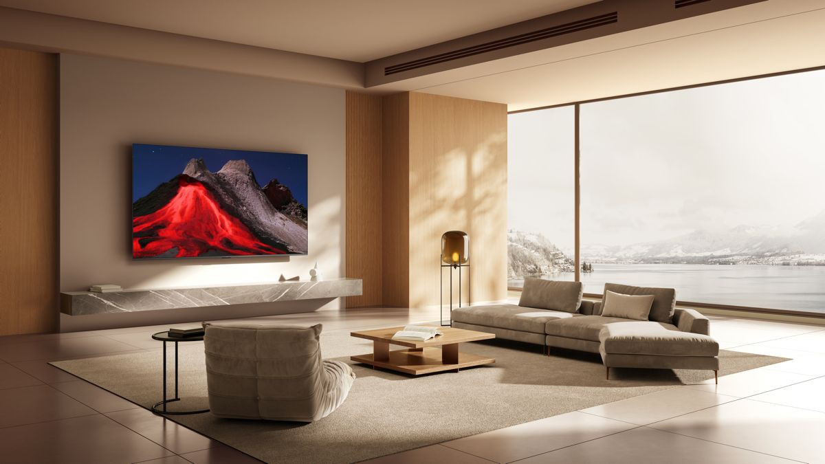 Xiaomi TV A Pro 2026: QLED και καθηλωτική εμπειρία ψυχαγωγίας από €369!