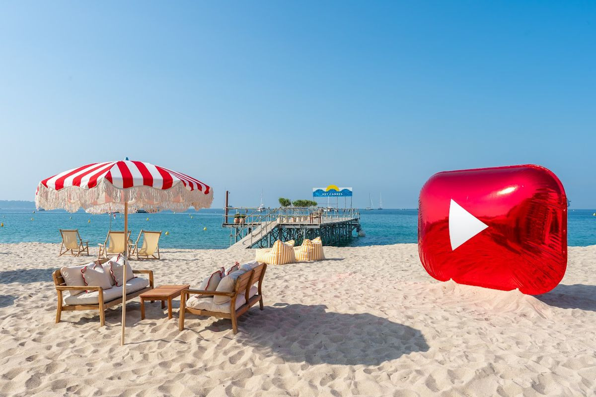 Το πανίσχυρο Veo 3 θα ενσωματωθεί σύντομα στα YouTube Shorts! Το πανίσχυρο Veo 3 θα ενσωματωθεί σύντομα στα YouTube Shorts!