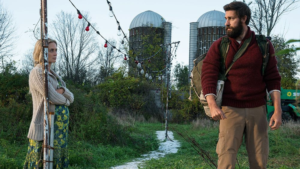 A Quiet Place 3: Έρχεται το 2027 με τον John Krasinski ξανά στο τιμόνι