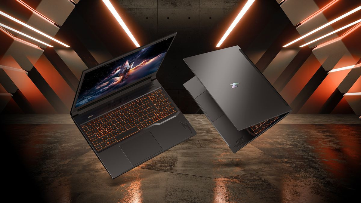 Η Acer ανανεώνει τη σειρά Nitro: Νέοι ισχυροί υπολογιστές για gamers Η Acer ανανεώνει τη σειρά Nitro: Νέοι ισχυροί υπολογιστές για gamers