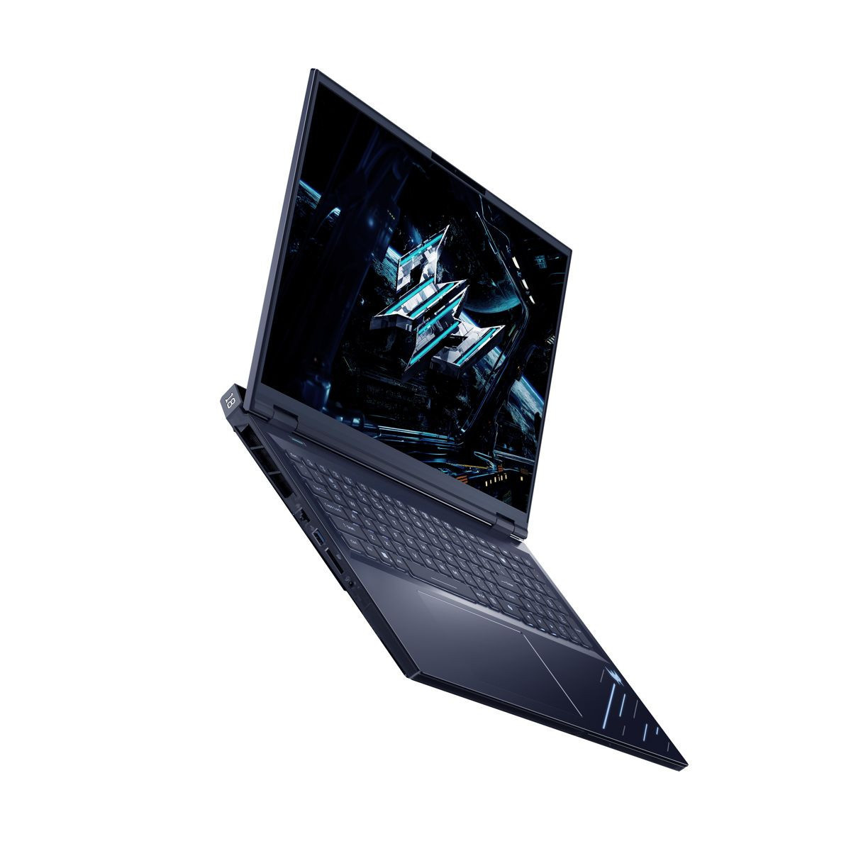 Acer Predator Helios 18P AI: Υβριδικό laptop για gaming, εργασία και ψυχαγωγία Acer Predator Helios 18P AI: Υβριδικό laptop για gaming, εργασία και ψυχαγωγία