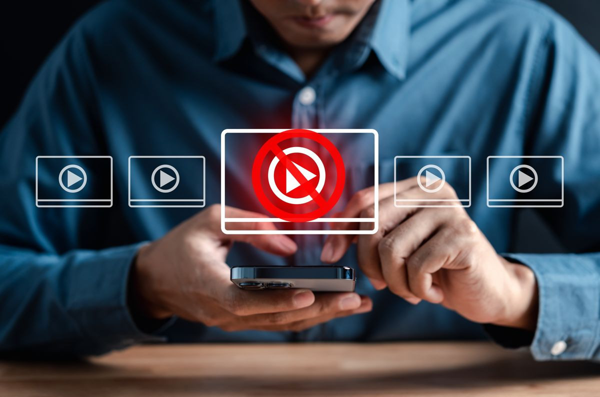 Η Google μπλοκάρει τους χρήστες του Adblock Plus στον Chrome