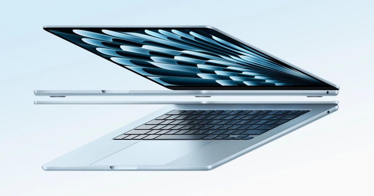 Θα δούμε προσιτό MacBook για να ανταγωνιστεί τα Chromebooks;