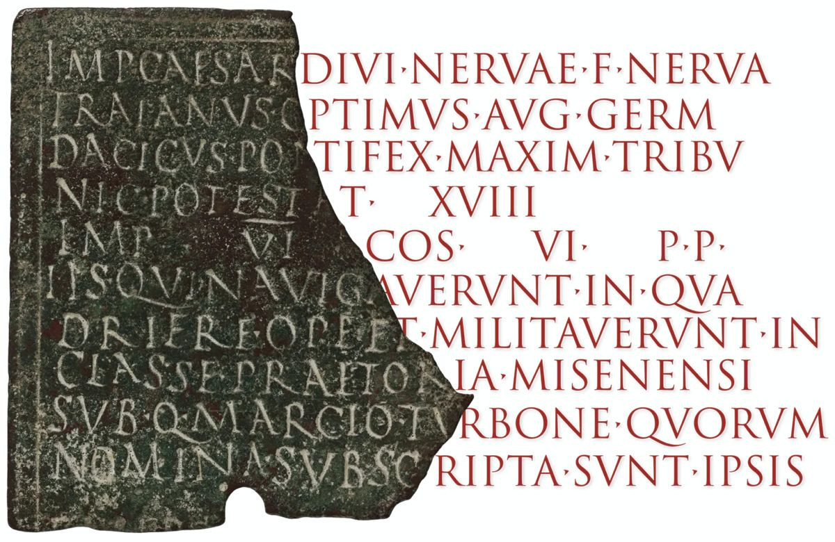 Η AI γράφει... ιστορία: Πώς ένα νέο μοντέλο αποκαλύπτει μυστικά της Αρχαίας Ρώμης