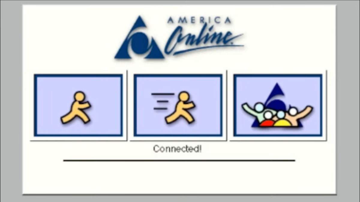 Τέλος εποχής: Η AOL καταργεί το dial-up internet μετά από 34+ χρόνια