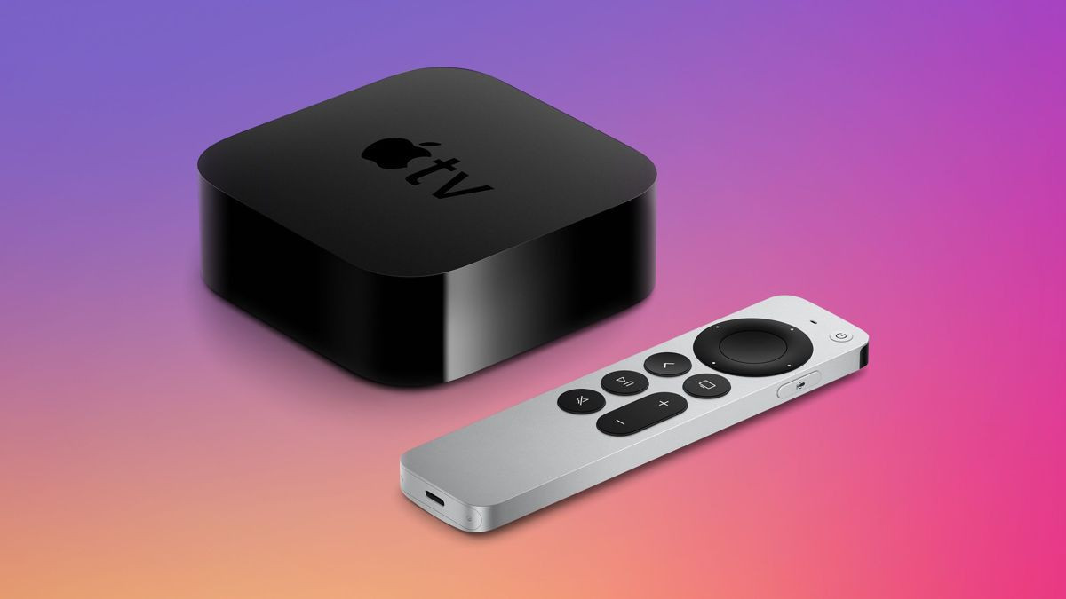 Αναφορά: Έρχεται νέο Apple TV με επεξεργαστή A17 Pro μέσα στο 2025