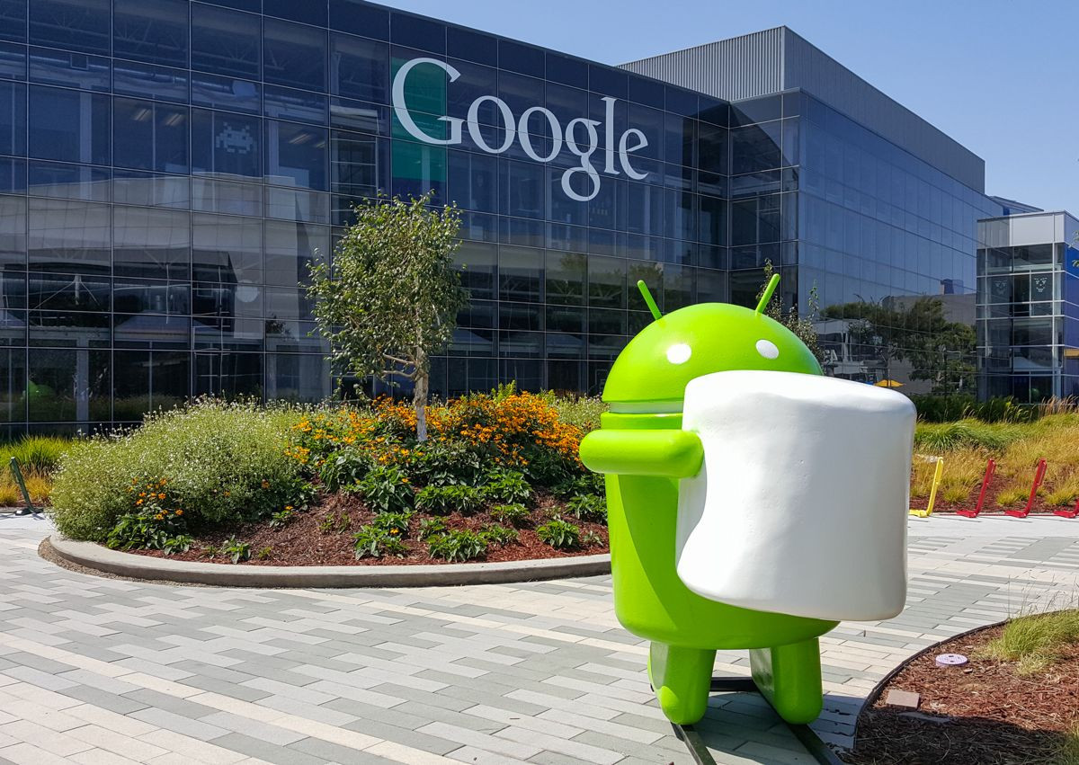 Το επιβεβαίωσε η Google: Ενοποεί τα Android και Chrome OS! Το επιβεβαίωσε η Google: Ενοποεί τα Android και Chrome OS!