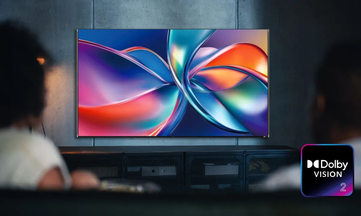 Dolby Vision 2: Η νέα εποχή της τηλεοπτικής εικόνας με πρωτοποριακά χαρακτηριστικά Dolby Vision 2: Η νέα εποχή της τηλεοπτικής εικόνας με πρωτοποριακά χαρακτηριστικά
