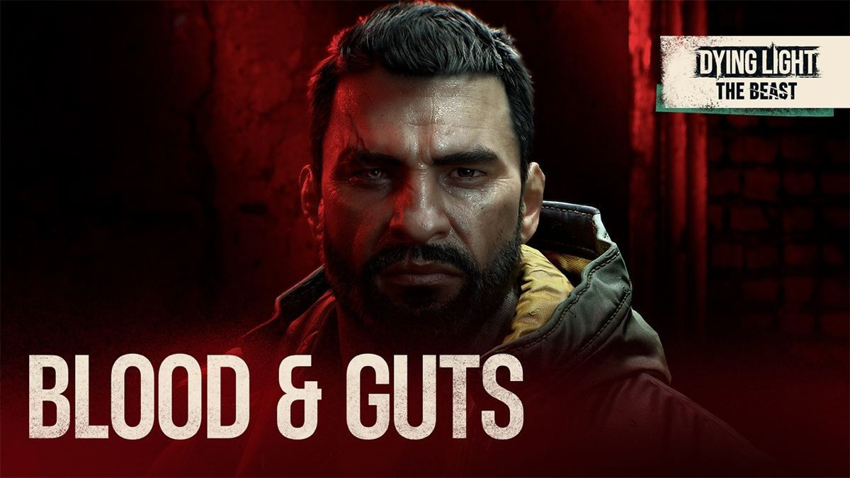 Dying Light: The Beast, η δράση σε νέο επίπεδο στο νέο trailer