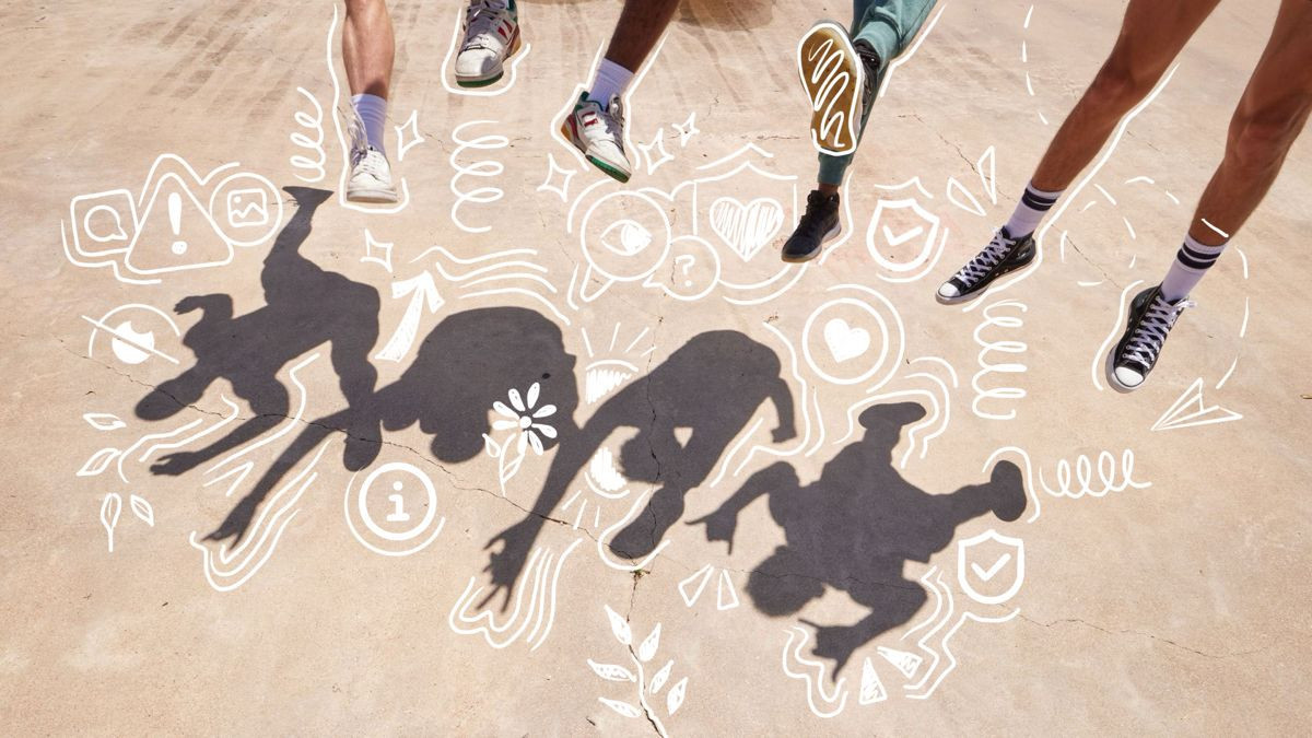 Διαγραφή 635.000 λογαριασμών Facebook και Instagram για λόγους προστασίας ανηλίκων