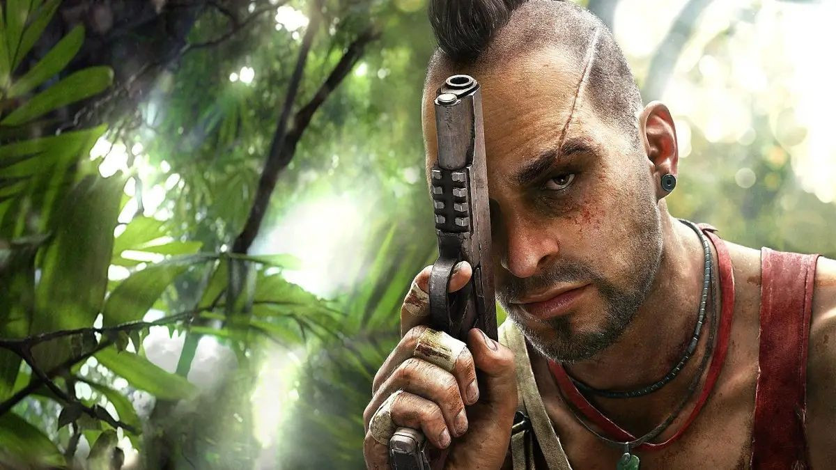 Η Ubisoft ετοιμάζει τηλεοπτική σειρά Far Cry στο FX!