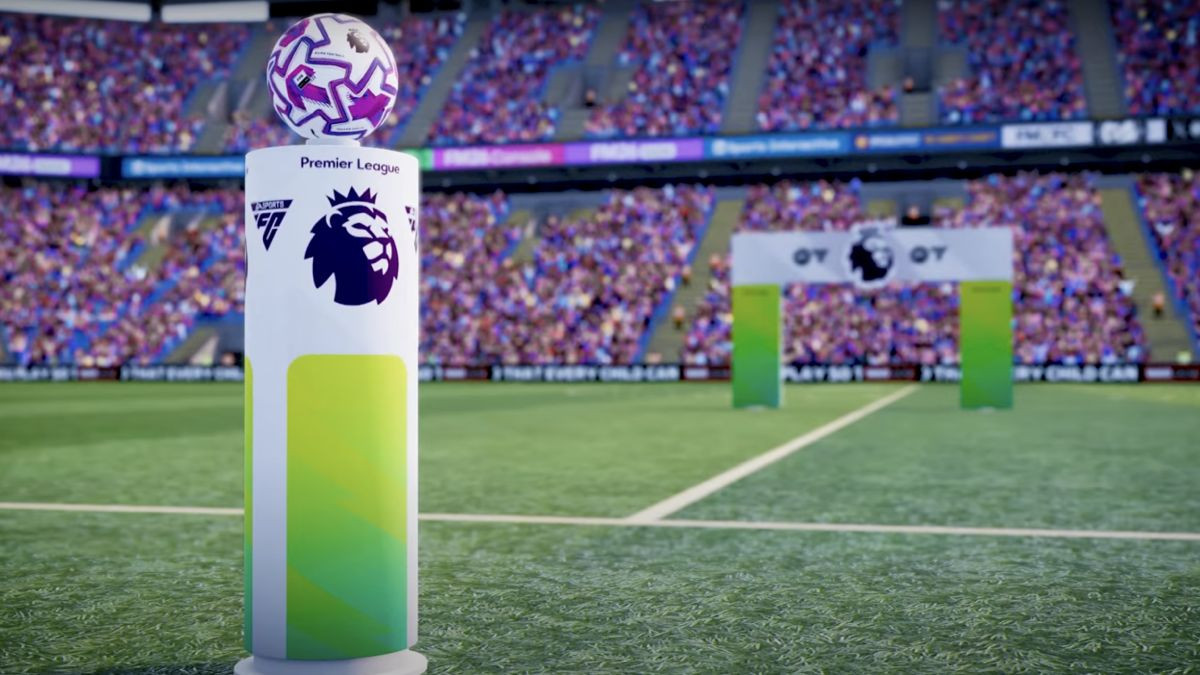 FM26: Πρώτο trailer για το νέο Football Manager της Sports Interactive