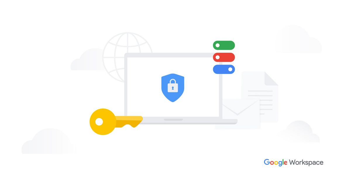 Λογαριασμοί Google: Σημαντική ενίσχυση της ασφάλειας με passkeys και νέες τεχνολογίες Λογαριασμοί Google: Σημαντική ενίσχυση της ασφάλειας με passkeys και νέες τεχνολογίες
