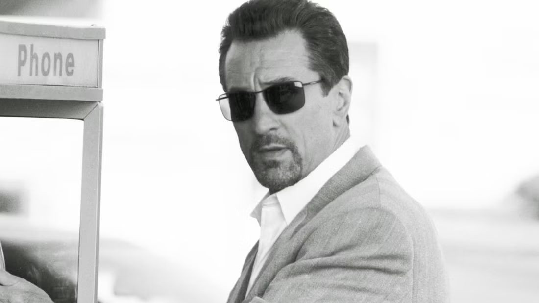 Heat 2: Συζητήσεις με Leonardo DiCaprio για πρωταγωνιστικό ρόλο στο sequel