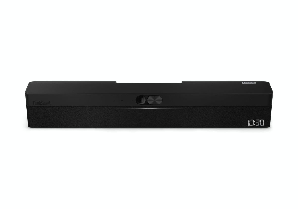Lenovo ThinkSmart One Pro: Μια ολοκληρωμένη ΑΙ λύση συνεργασίας για μικρούς εργασιακούς χώρους Lenovo ThinkSmart One Pro: Μια ολοκληρωμένη ΑΙ λύση συνεργασίας για μικρούς εργασιακούς χώρους