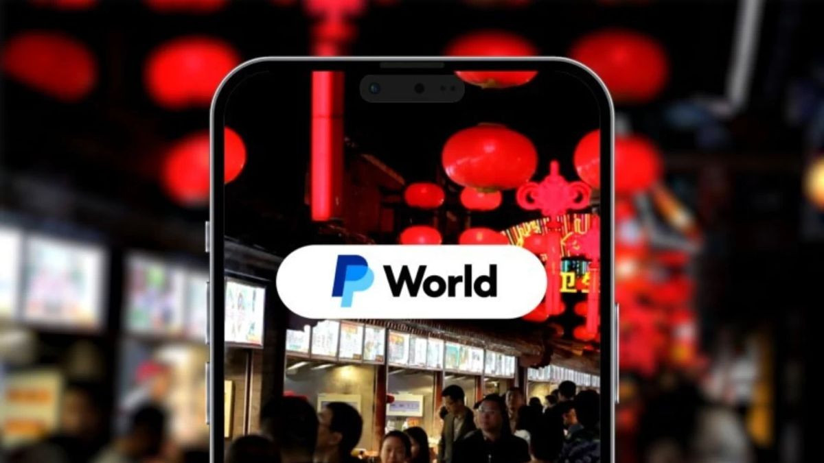 PayPal World: Eπανάσταση στις διασυνοριακές συναλλαγές με νέο παγκόσμιο σύστημα πληρωμών PayPal World: Eπανάσταση στις διασυνοριακές συναλλαγές με νέο παγκόσμιο σύστημα πληρωμών