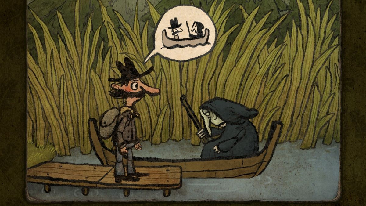 Το Epic Games Store αποχαιρετά τον Ιούλιο με δύο δωρεάν games για όλους