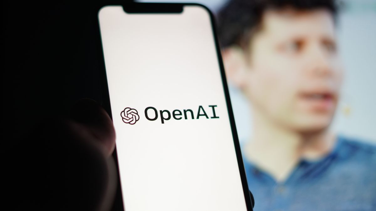 Ο CEO της OpenAI δηλώνει ότι φοβάται το GPT-5!